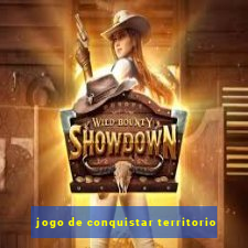 jogo de conquistar territorio